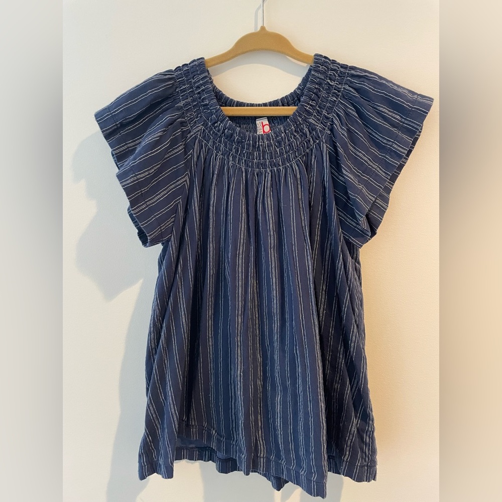Busy Bees Miss B Blouse